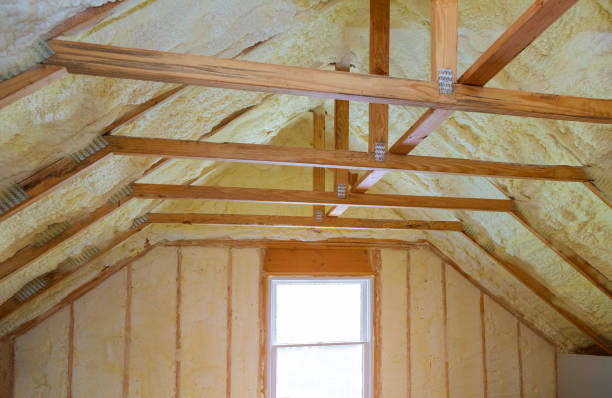 Best Garage Insulation Installation  in North Charleroi, PA