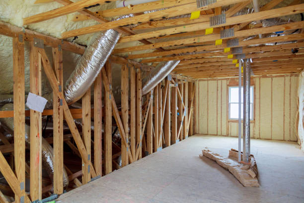 Best Cellulose Insulation  in North Charleroi, PA