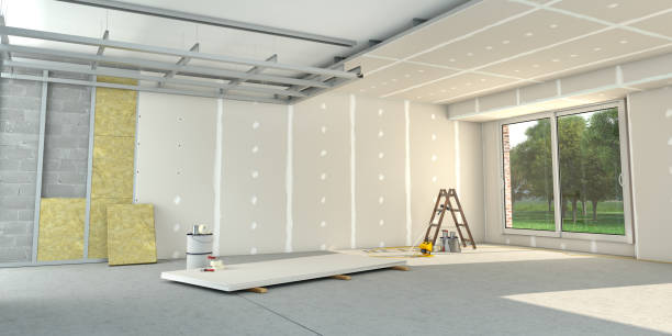 Best Spray Foam Insulation  in North Charleroi, PA