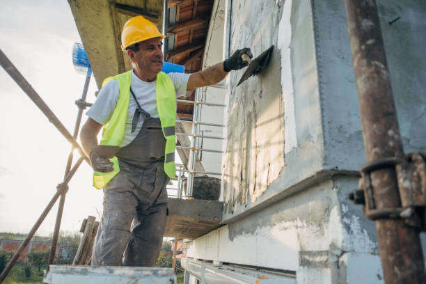 Best Insulation for New Construction  in North Charleroi, PA