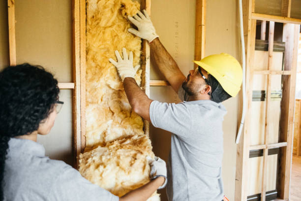 Garage Insulation Installation in North Charleroi, PA