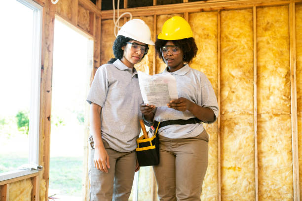 Best Energy-efficient Insulation  in North Charleroi, PA