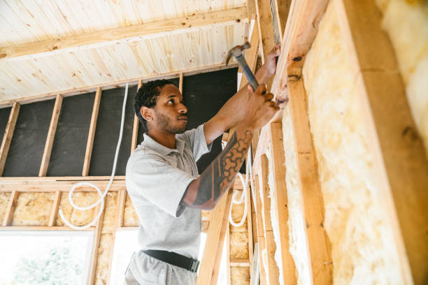 Insulation for Commercial Buildings in North Charleroi, PA