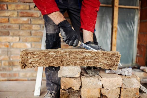 Best Affordable Insulation Services  in North Charleroi, PA