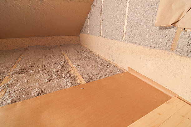 Best Commercial Insulation Contractor  in North Charleroi, PA